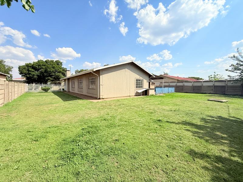 3 Bedroom Property for Sale in Vanderbijlpark SE 1 Gauteng