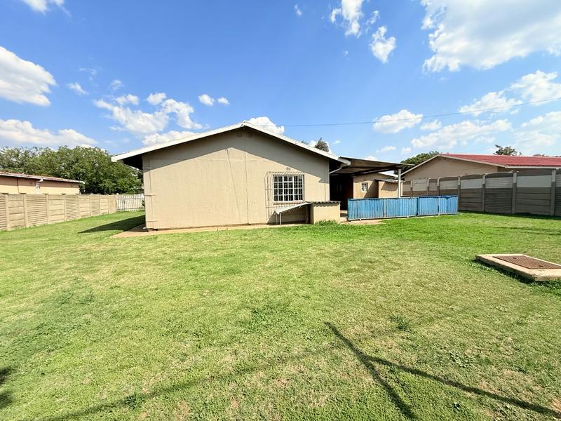 3 Bedroom Property for Sale in Vanderbijlpark SE 1 Gauteng