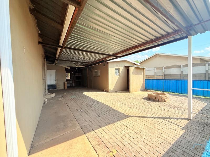 3 Bedroom Property for Sale in Vanderbijlpark SE 1 Gauteng