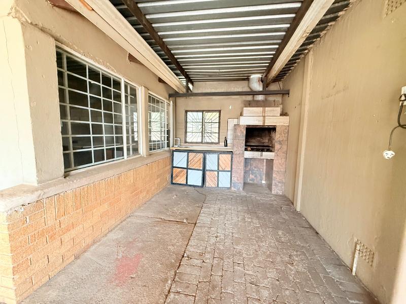3 Bedroom Property for Sale in Vanderbijlpark SE 1 Gauteng