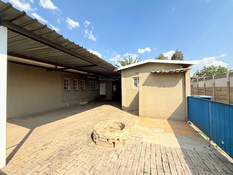 3 Bedroom Property for Sale in Vanderbijlpark SE 1 Gauteng