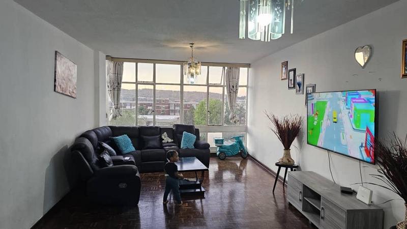 2 Bedroom Property for Sale in Bedford Gardens Gauteng