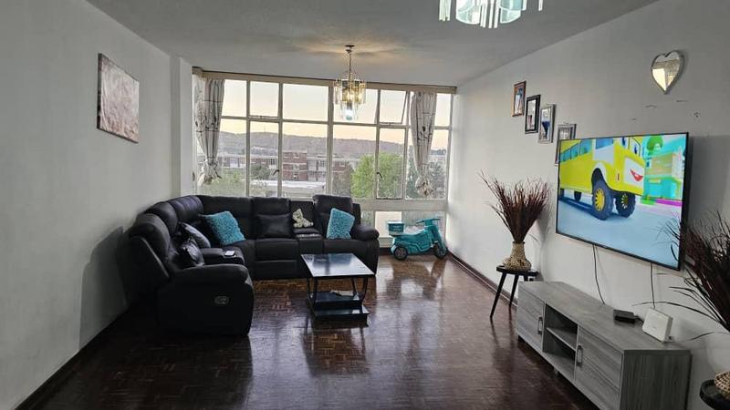 2 Bedroom Property for Sale in Bedford Gardens Gauteng