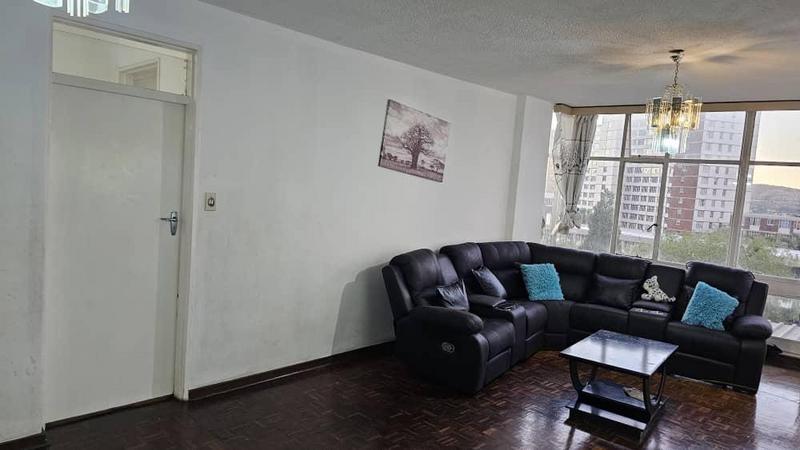 2 Bedroom Property for Sale in Bedford Gardens Gauteng