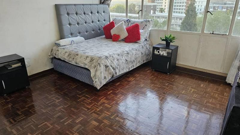 2 Bedroom Property for Sale in Bedford Gardens Gauteng