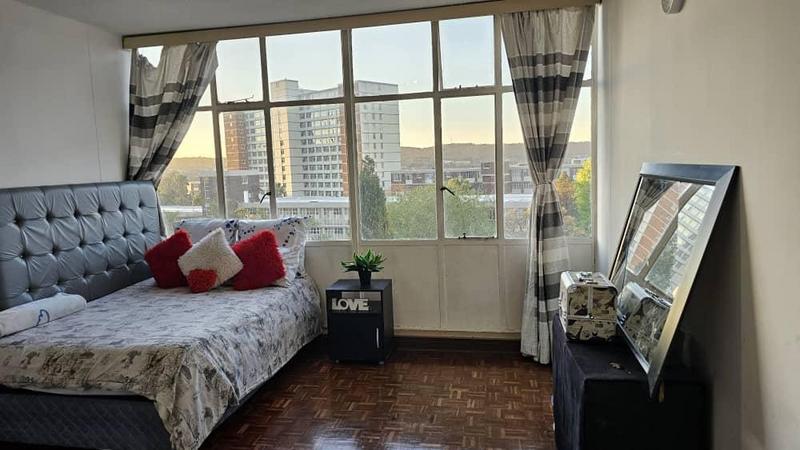 2 Bedroom Property for Sale in Bedford Gardens Gauteng