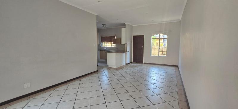To Let 2 Bedroom Property for Rent in Equestria Gauteng