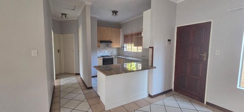 To Let 2 Bedroom Property for Rent in Equestria Gauteng