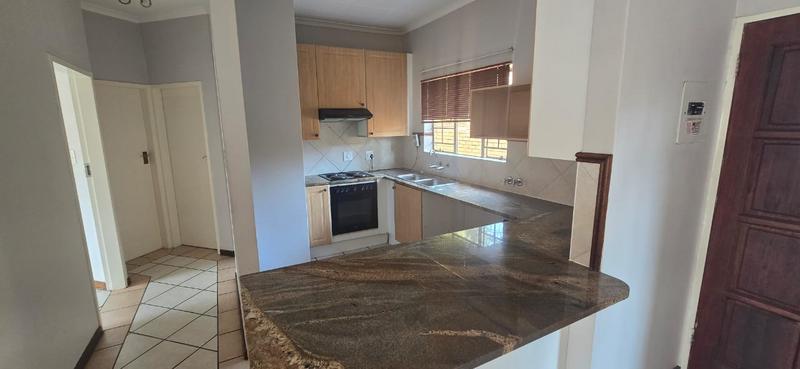 To Let 2 Bedroom Property for Rent in Equestria Gauteng