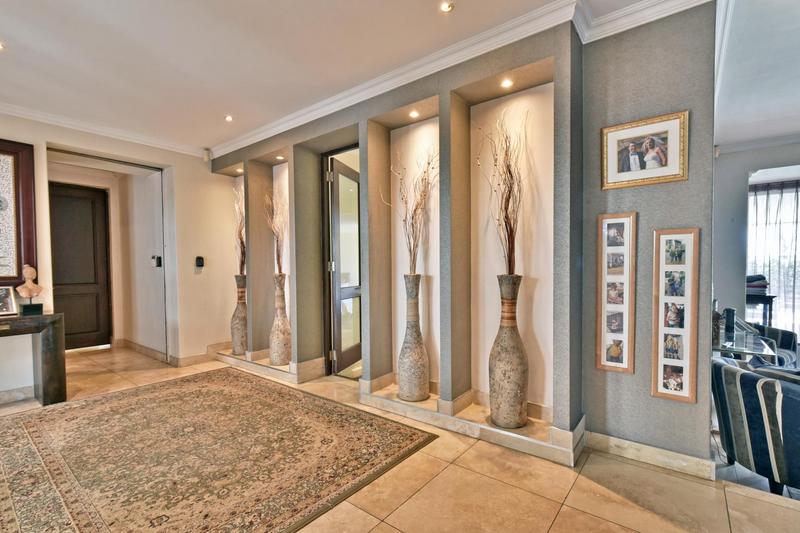 4 Bedroom Property for Sale in Bryanston Gauteng
