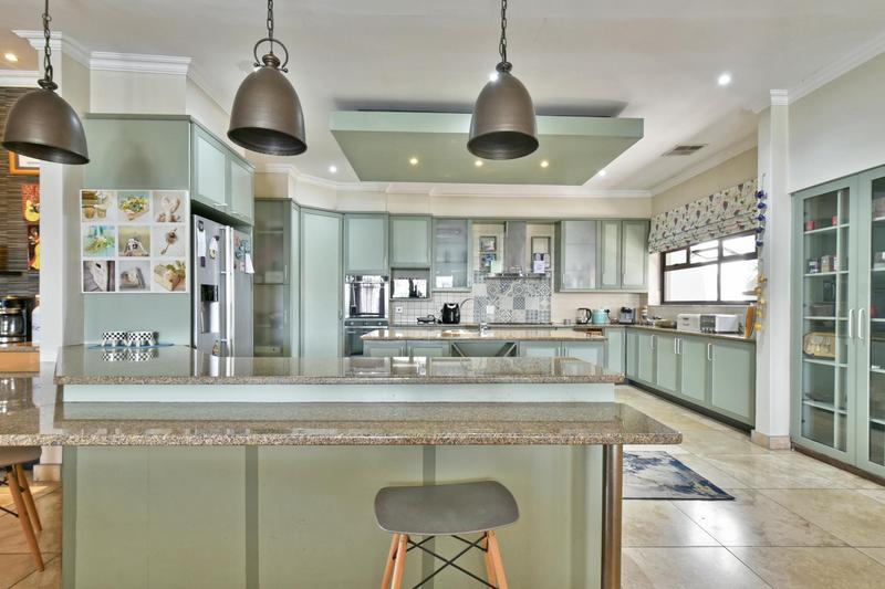 4 Bedroom Property for Sale in Bryanston Gauteng