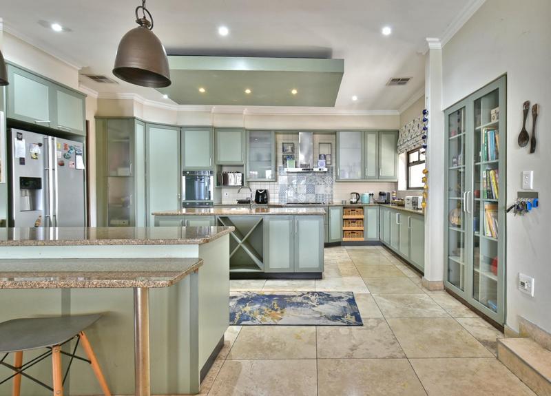 4 Bedroom Property for Sale in Bryanston Gauteng