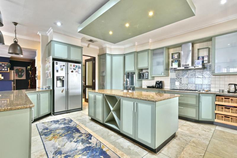 4 Bedroom Property for Sale in Bryanston Gauteng