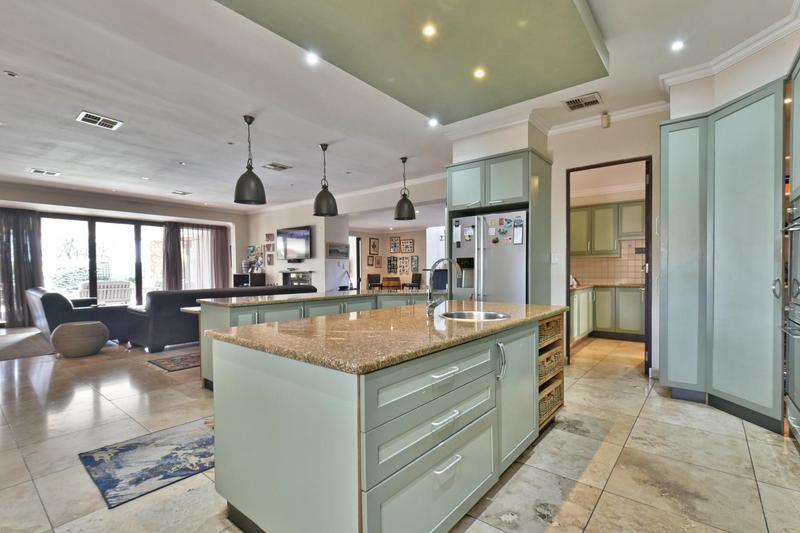 4 Bedroom Property for Sale in Bryanston Gauteng