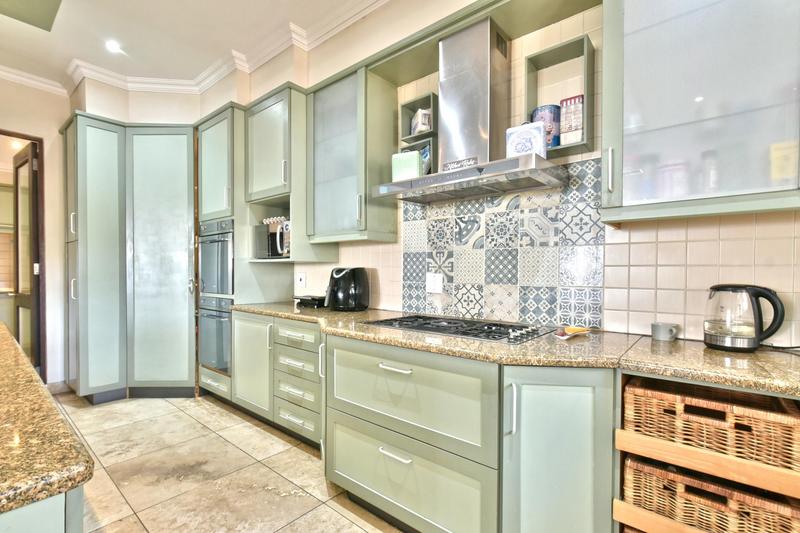 4 Bedroom Property for Sale in Bryanston Gauteng