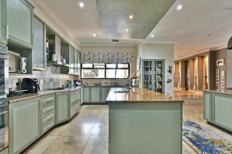 4 Bedroom Property for Sale in Bryanston Gauteng