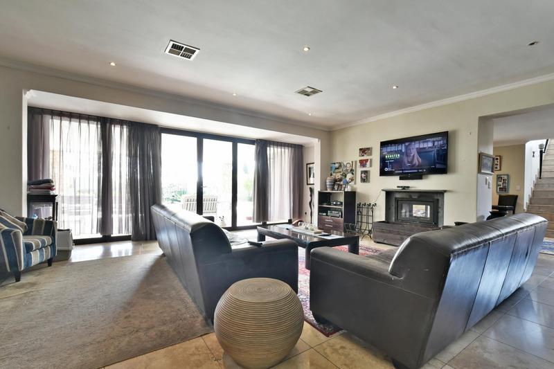 4 Bedroom Property for Sale in Bryanston Gauteng
