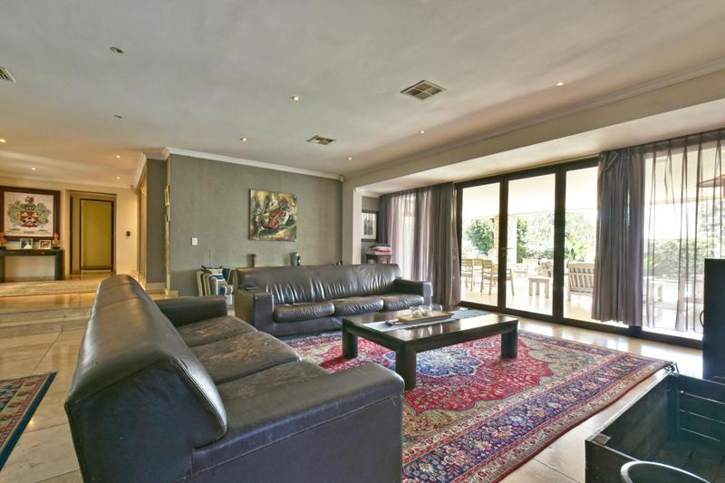 4 Bedroom Property for Sale in Bryanston Gauteng
