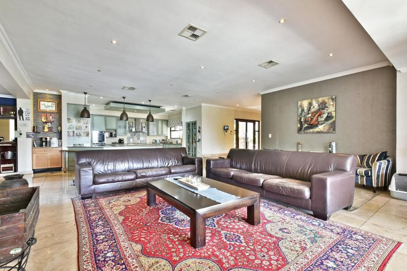 4 Bedroom Property for Sale in Bryanston Gauteng