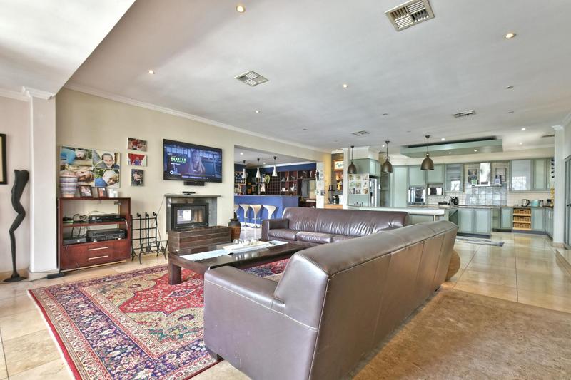 4 Bedroom Property for Sale in Bryanston Gauteng