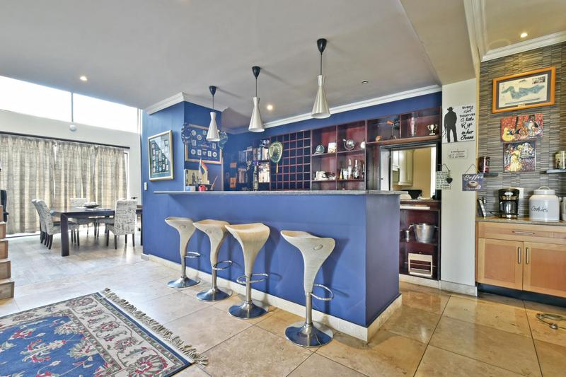 4 Bedroom Property for Sale in Bryanston Gauteng