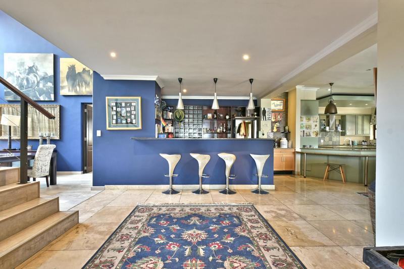 4 Bedroom Property for Sale in Bryanston Gauteng