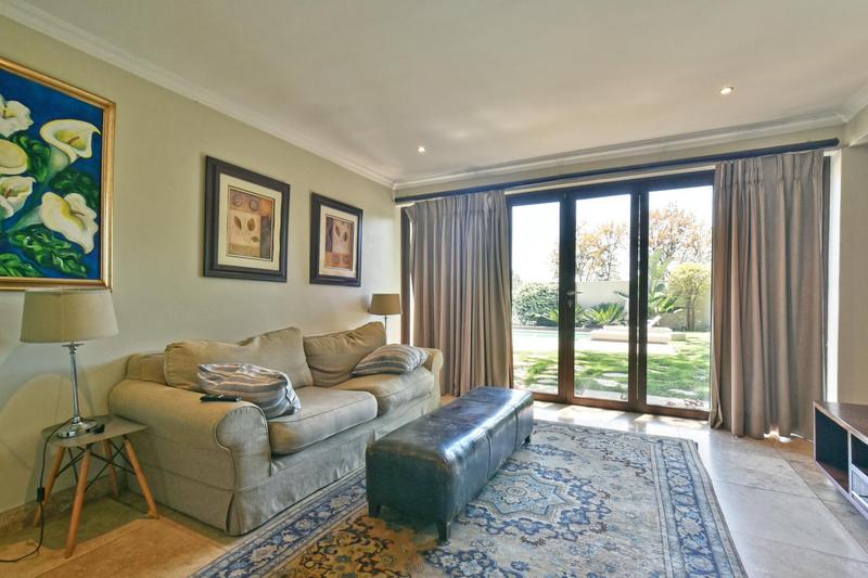 4 Bedroom Property for Sale in Bryanston Gauteng