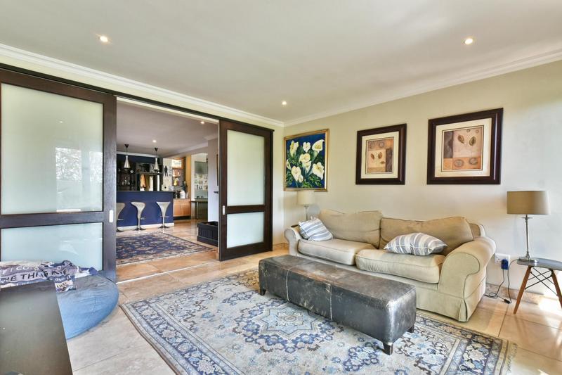 4 Bedroom Property for Sale in Bryanston Gauteng