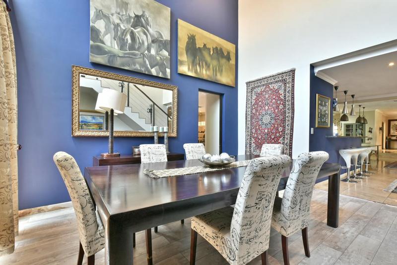 4 Bedroom Property for Sale in Bryanston Gauteng