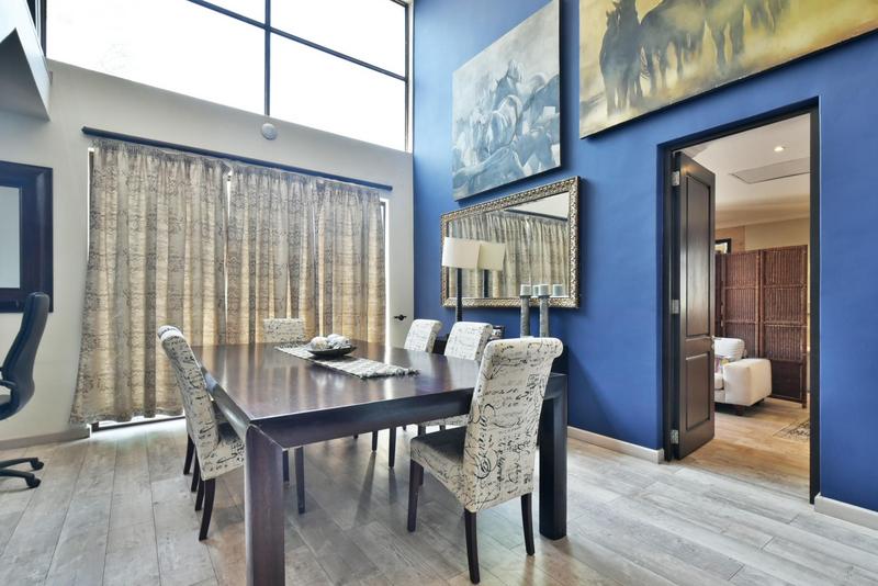 4 Bedroom Property for Sale in Bryanston Gauteng