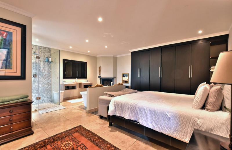 4 Bedroom Property for Sale in Bryanston Gauteng