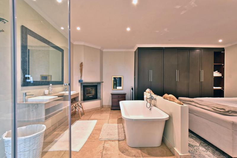 4 Bedroom Property for Sale in Bryanston Gauteng