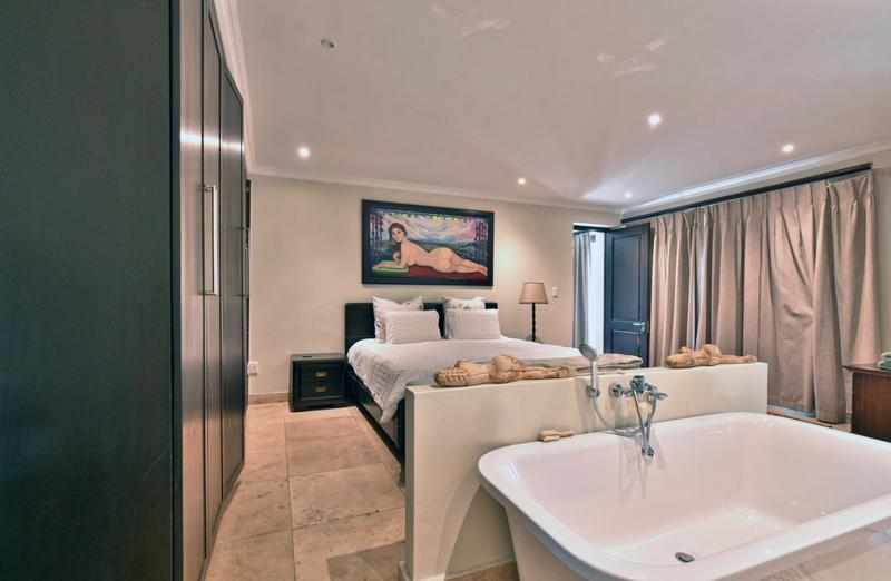 4 Bedroom Property for Sale in Bryanston Gauteng