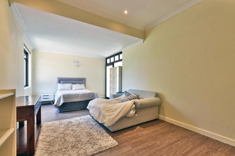 4 Bedroom Property for Sale in Bryanston Gauteng
