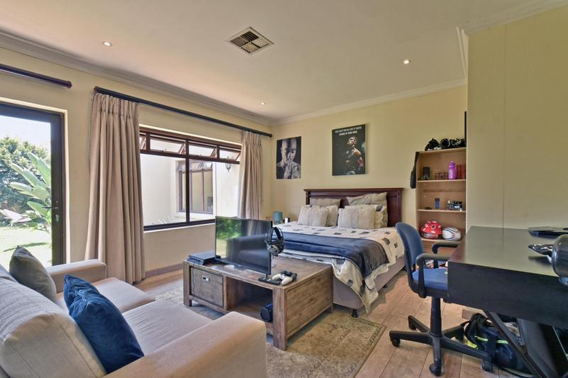 4 Bedroom Property for Sale in Bryanston Gauteng