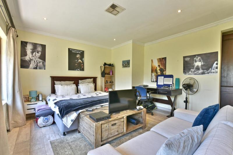 4 Bedroom Property for Sale in Bryanston Gauteng