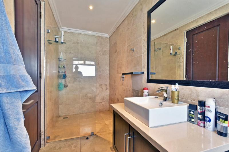 4 Bedroom Property for Sale in Bryanston Gauteng