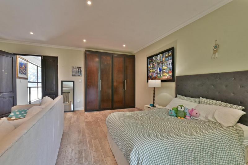 4 Bedroom Property for Sale in Bryanston Gauteng