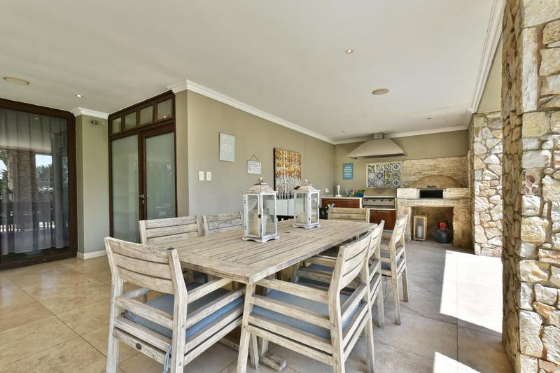 4 Bedroom Property for Sale in Bryanston Gauteng