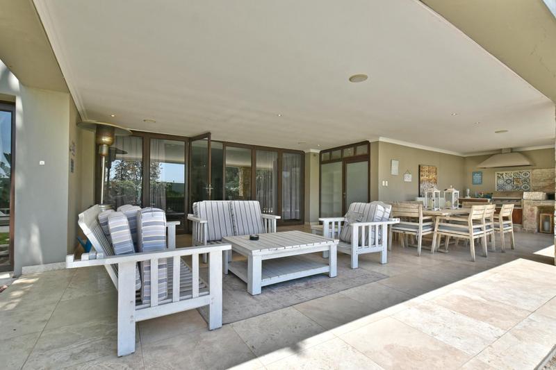 4 Bedroom Property for Sale in Bryanston Gauteng