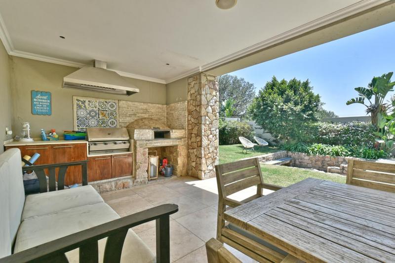 4 Bedroom Property for Sale in Bryanston Gauteng