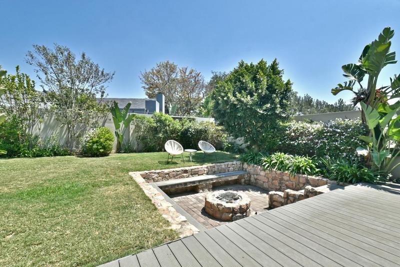 4 Bedroom Property for Sale in Bryanston Gauteng