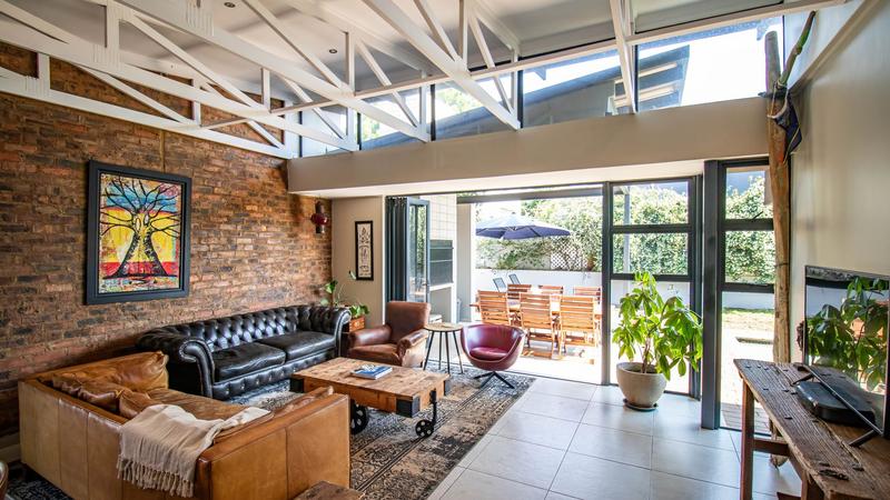 3 Bedroom Property for Sale in Midstream Estate Gauteng