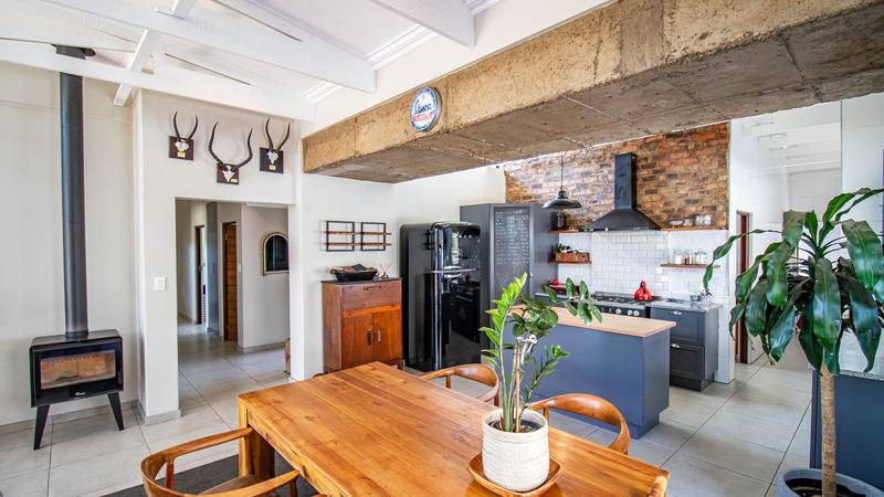 3 Bedroom Property for Sale in Midstream Estate Gauteng