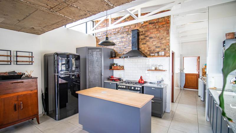 3 Bedroom Property for Sale in Midstream Estate Gauteng