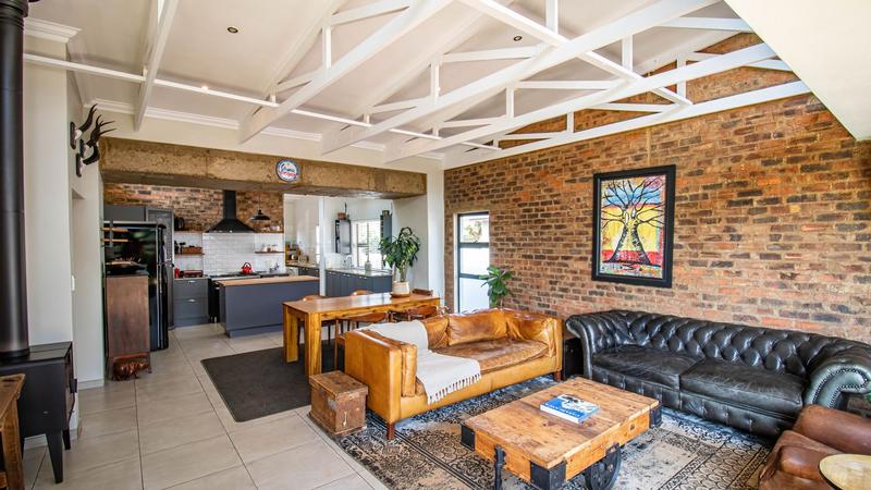 3 Bedroom Property for Sale in Midstream Estate Gauteng