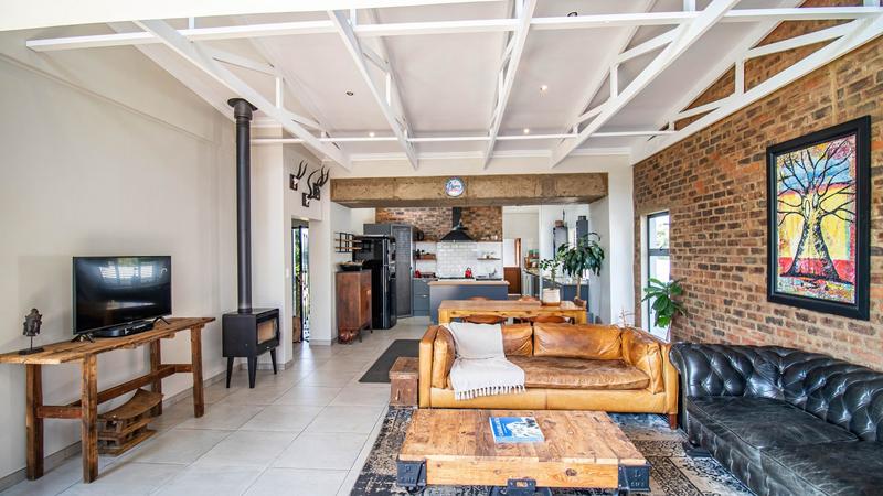 3 Bedroom Property for Sale in Midstream Estate Gauteng