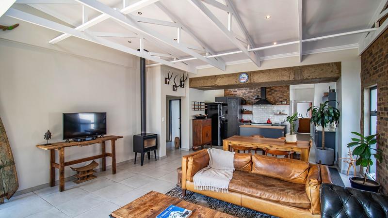 3 Bedroom Property for Sale in Midstream Estate Gauteng
