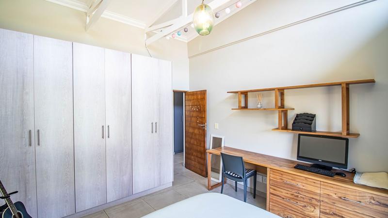3 Bedroom Property for Sale in Midstream Estate Gauteng