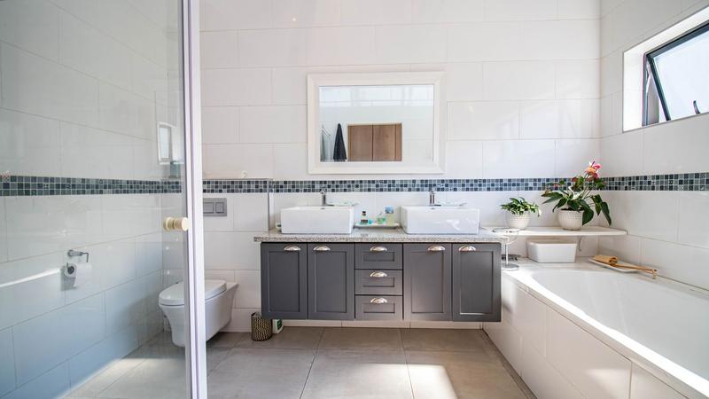 3 Bedroom Property for Sale in Midstream Estate Gauteng